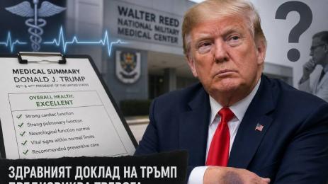 Тръмп
