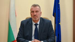 апелативният прокурор на Пловдив Тихомир Стоев