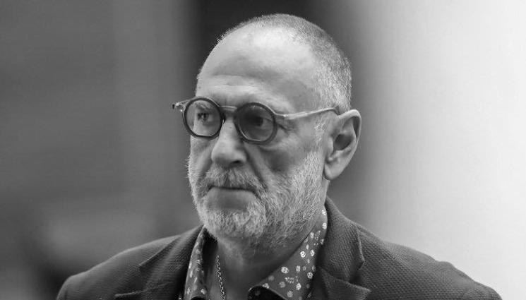Любен Дилов - Поклон пред Любен Дилов-син: Страната скърби за един от най-ярките си интелектуалци