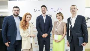 MEDIA PLAY