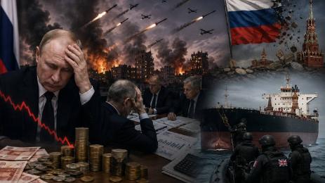 путин
