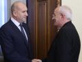 Румен Радев