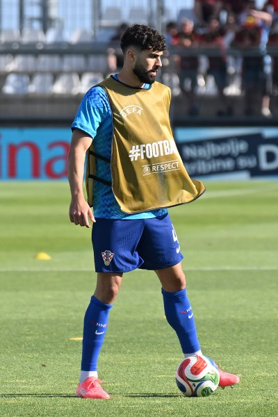 Хърватия Белгия1