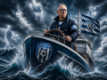 Илиан Илиев Черно море