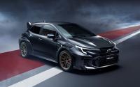 toyota grmn corolla