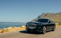 Rolls Royce Spectre Series II