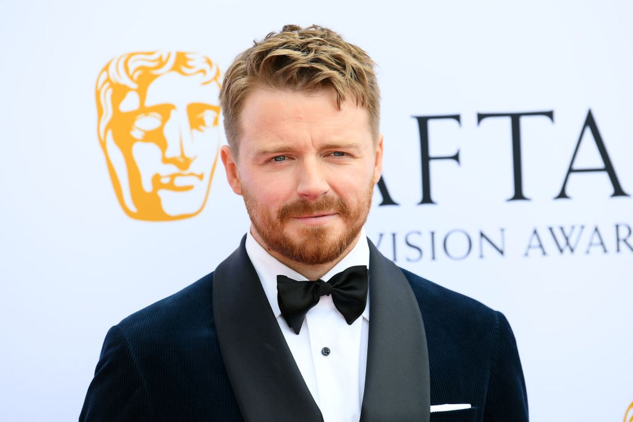 <p><strong>Джак Лоудън (Jack Lowden) &ndash; 8%</strong></p>
