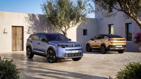 Италианският хищник Fiat Grizzly иска да отхапе голям дял от пазара