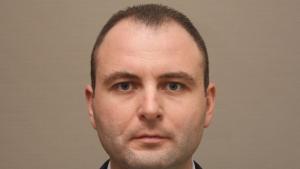 Евгени Симеонов