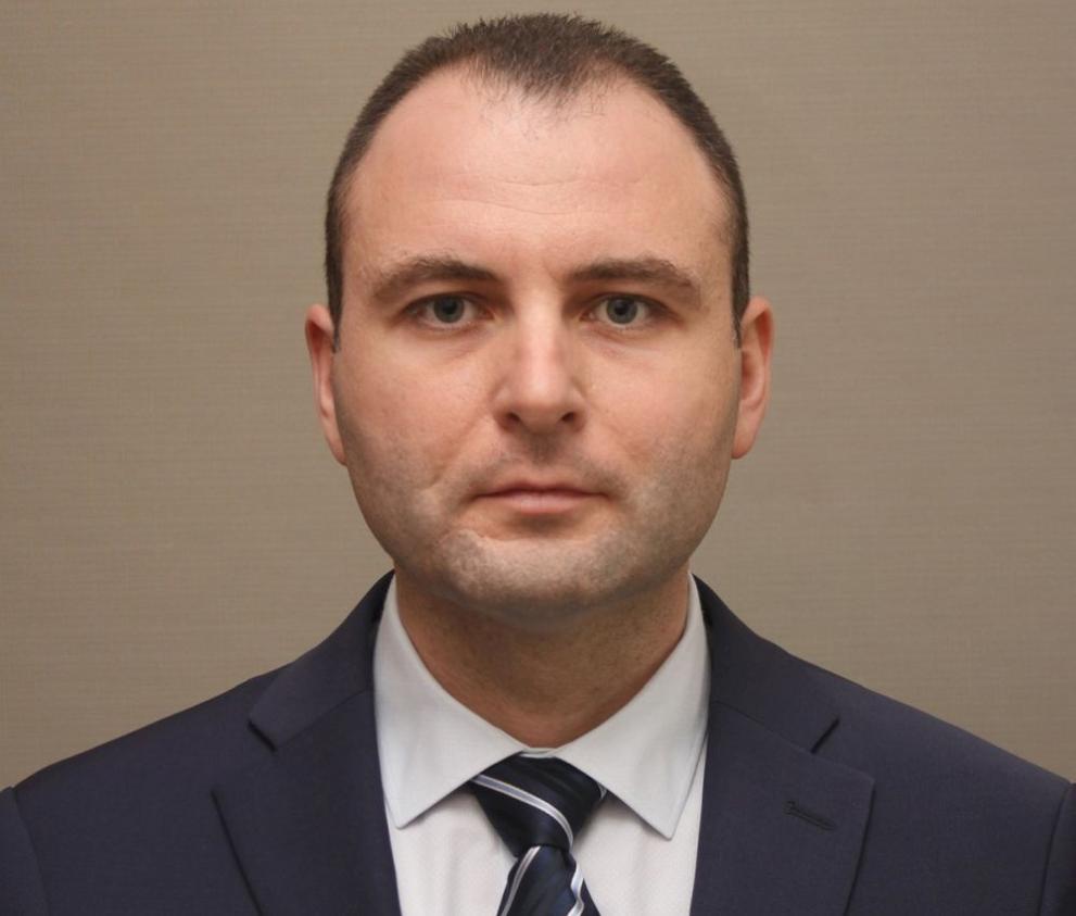 Евгени Симеонов