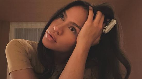 Cassie вече не живее в САЩ след процеса срещу Sean 'Diddy' Combs