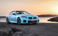 BMW M2 xDrive 2027