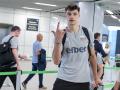 Алекс Николов