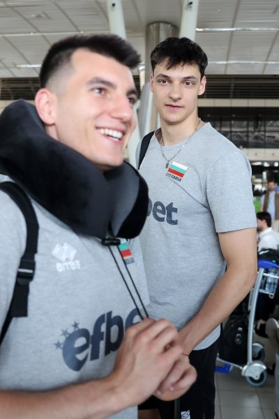 национален отбор по волейбол1