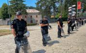 Черна гора обяви, че е предотвратила опит за дестабилизация от Сърбия