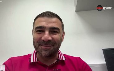 Владо Стоянов: Докато ме държат коленете, ще подритвам и ще си правя кефа