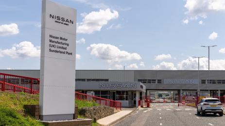 Nissan няма да продава, а сам ще произвежда китайски коли в Англия