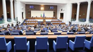 Законови промени свързани с правомощията на особения търговски управител бяха
