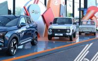 Lada Niva Legend