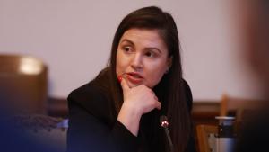 Галя Василева