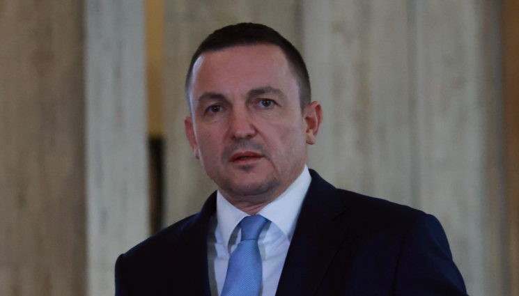 Иван Портних - Делото срещу бившия кмет на Варна Иван Портних влиза в съдебна зала