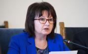 Янка Тянкова от "Прогресивна България" ще ръководи Комисията по правни въпроси