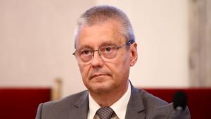 Георги Чакъров от Прогресивна България оглави Комисията по регионална политика