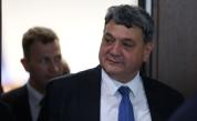 Петър Тодоров от „Прогресивна България“ оглави вътрешната комисия в НС