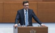 Венко Сабрутев от ПП оглави Комисията по труда, демографската и социалната политика