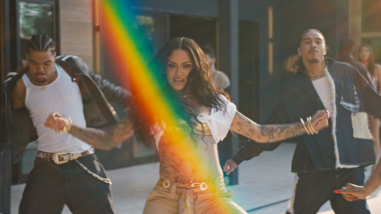 Kehlani пуска музикален видеоклип към хитa „Back and Forth“ с участието на Missy Elliott