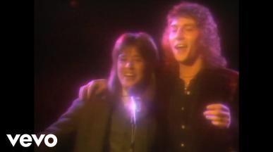 Chris Norman, Suzi Quatro - Stumblin' in