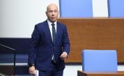 Ангел Георгиев от „Възраждане" бе избран за председател на Комисията по политиките за българите извън страната