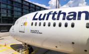 Инцидент с „Боинг 787“ във Франкфурт, има ранени