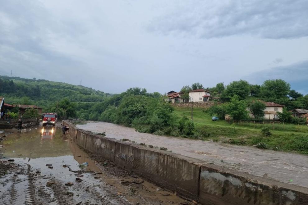  Река Черна 