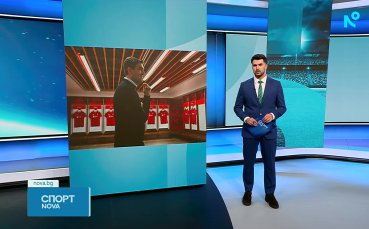Официално: Андони Ираола е новият мениджър на Ливърпул