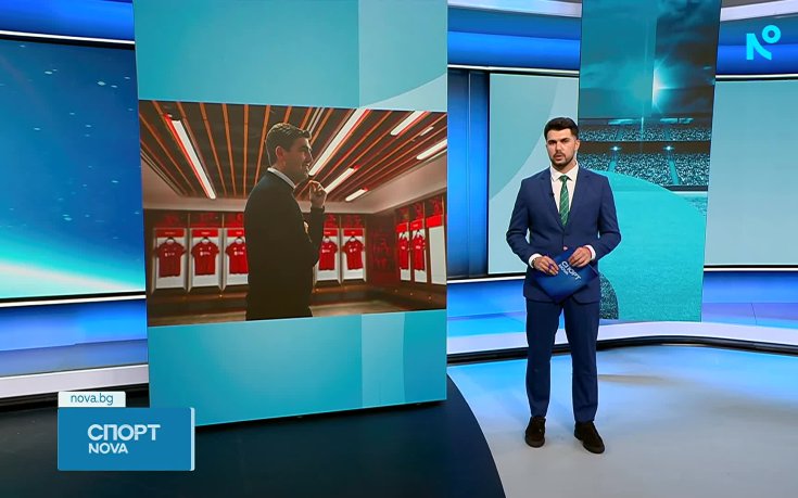 Официално: Андони Ираола е новият мениджър на Ливърпул