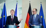<p>След сигнала на Путин за компромиси: Чехия вижда Мерц като гласа на ЕС пред Кремъл</p>