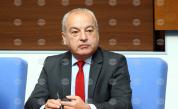 <p>Донев: ЕК ще върви по процедура за обявяване на свръхдефицит на България</p>