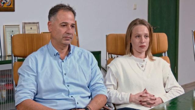 Мениджъри под наблюдение в „Шеф под прикритие – Аватар“