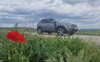 Dacia Duster Hybrid G
