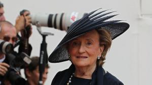 Бернадет Ширак