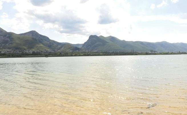 Започват масови проверки за кражби на вода от реките и язовирите у нас