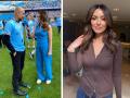 Натали Пайк Хосеп Гуардиола