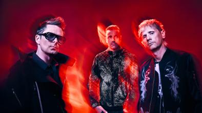 MUSE с още един нов сингъл - „Nightshift Superstar“