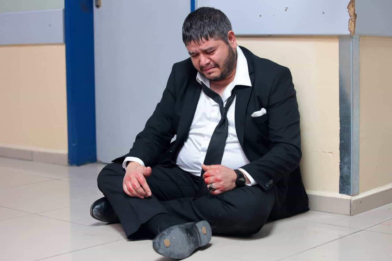 Далечен град
