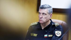 Георги Кандев