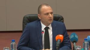 Блестяща кандидатура със структуриран шестмесечен план за развитието на Лукойл