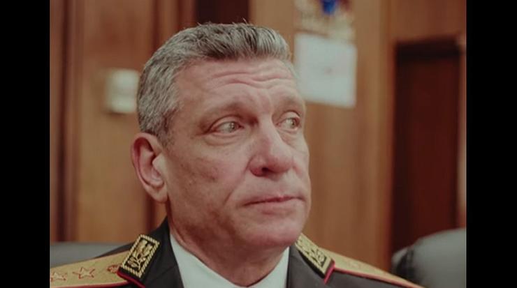 Георги Кандев