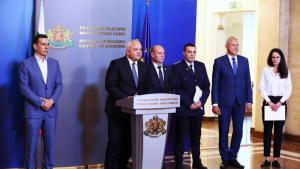 Предвижда се създаване на своеобразни карти на пътните участъци с