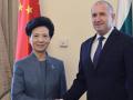 радевКИтай